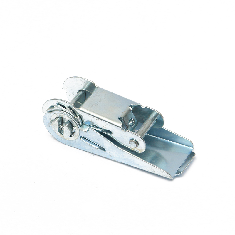 1 pulgada 25mm*500-800kg ratchet buckle cargo buckle
