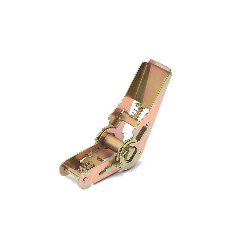 1 pulgada 25mm*500-1000kg/1760-2200lbs Cargo Ratchet Buckle