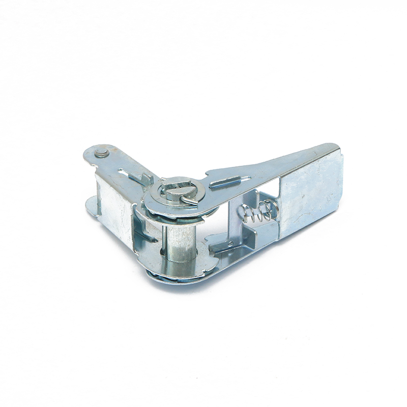 1 pulgada 25mm*500-800kg ratchet buckle cargo buckle