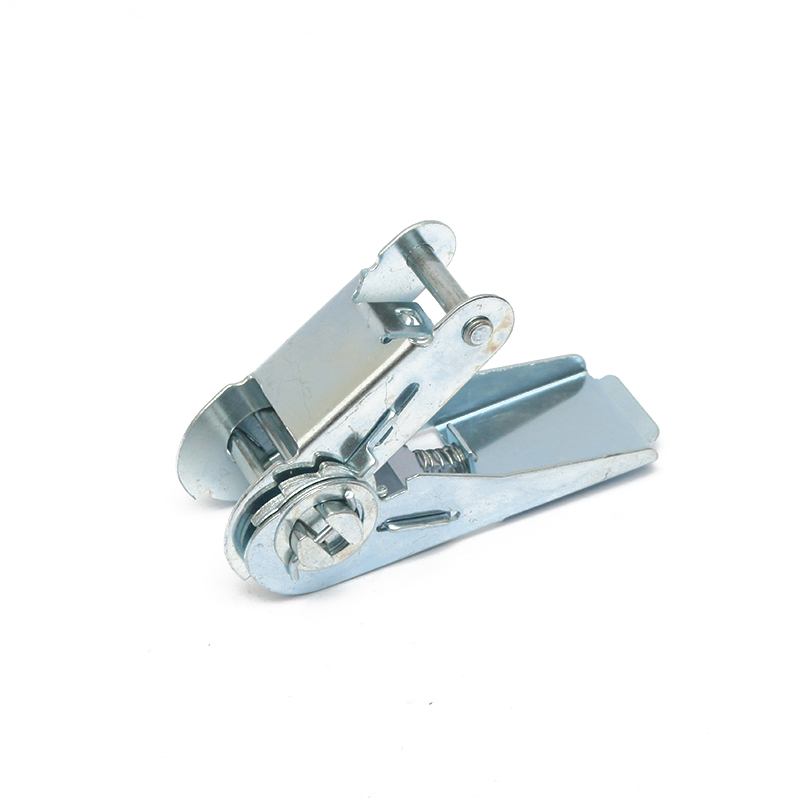 1 pulgada 25mm*500-800kg ratchet buckle cargo buckle