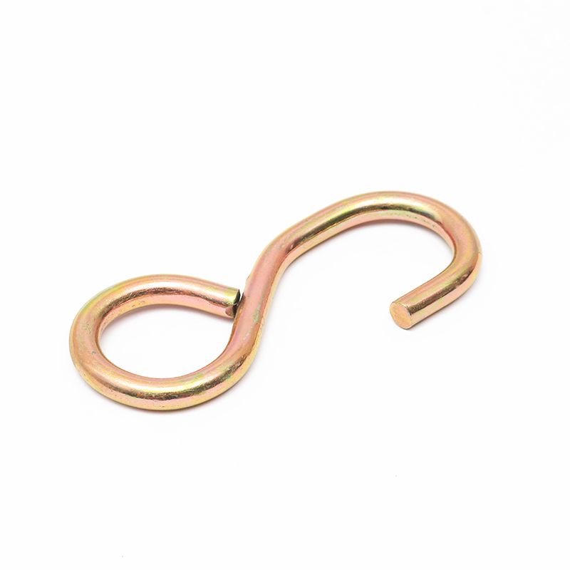 Dilaw na zinc s hook