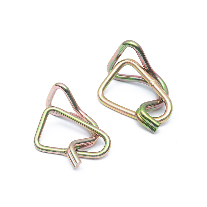 1.5 pulgada galvanized snap double j hook na may d singsing