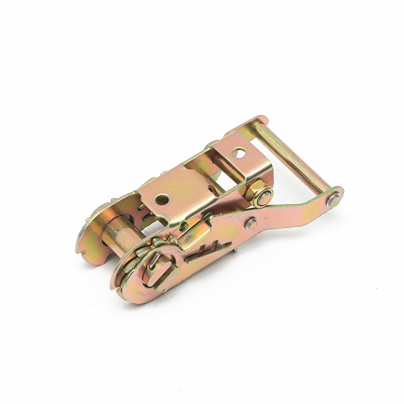 1-1/16 Inch 28mm 1500kg/3300lbs Ratchet Tie Down Buckle 1 Inch Heavy Duty Cargo Tie Down Buckle