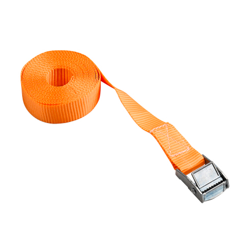 25mm 250kg cam buckle tie down straps