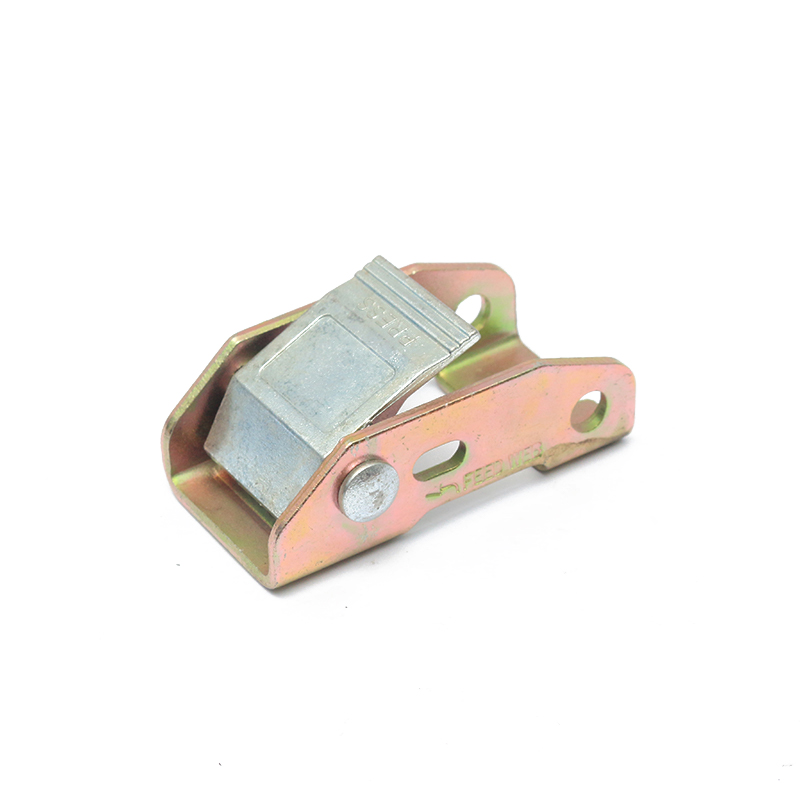 1 pulgada 25mm 450kg metal alloy cam buckle