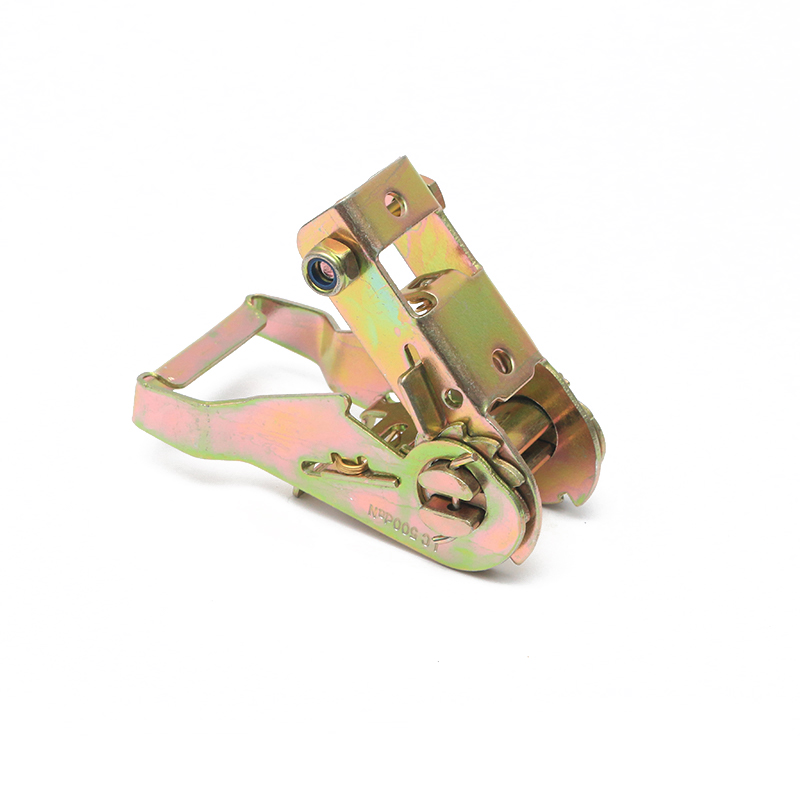 1-1/16 pulgada 28mm 1500kg/3300lbs cargo ratchet buckle