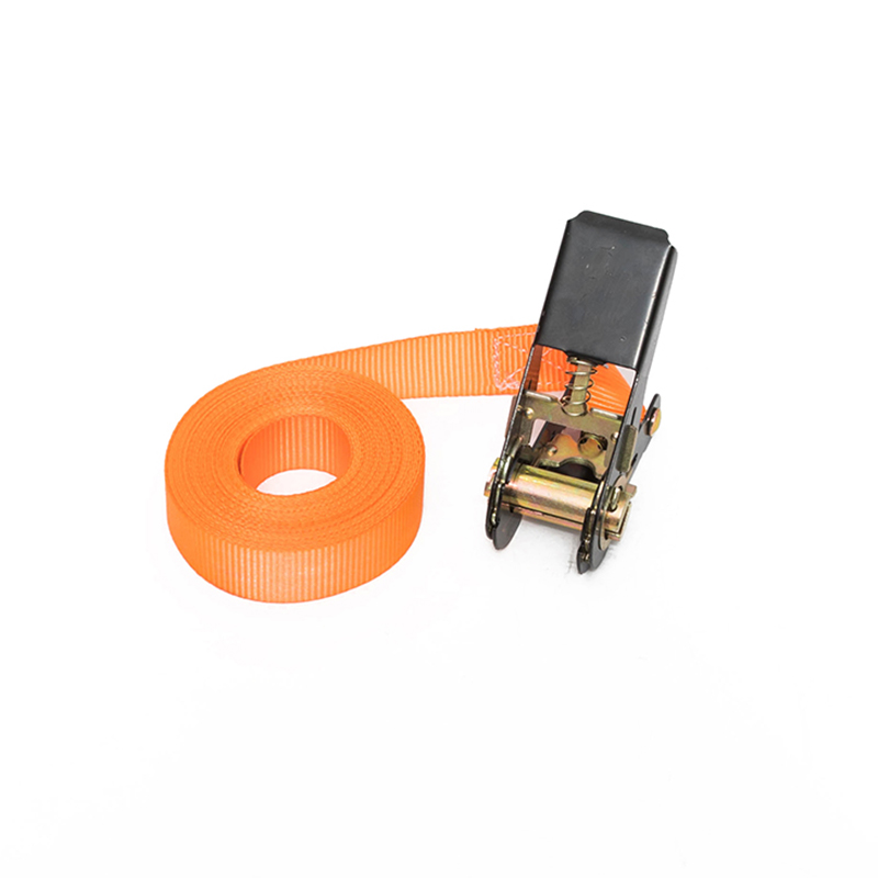 1 pulgada 25mm*500kg/800kg walang katapusang loop ratchet strap