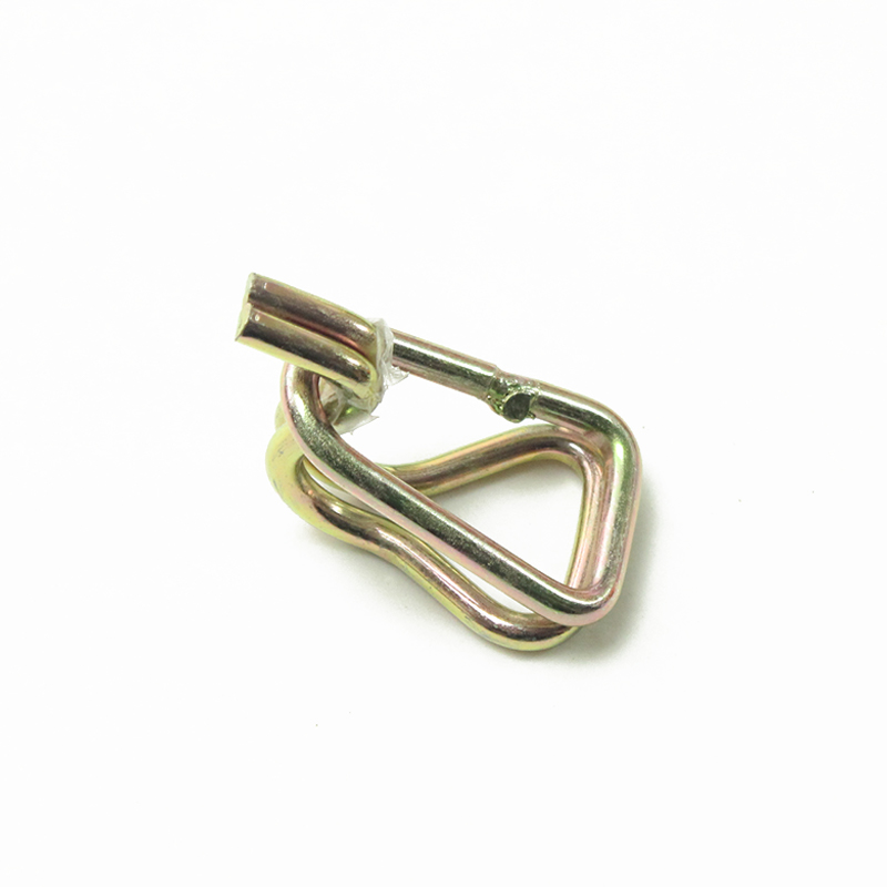 1.5 pulgada galvanized snap double j hook na may d singsing