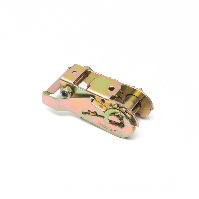 1-1/16 pulgada 28mm 1500kg/3300lbs cargo ratchet buckle