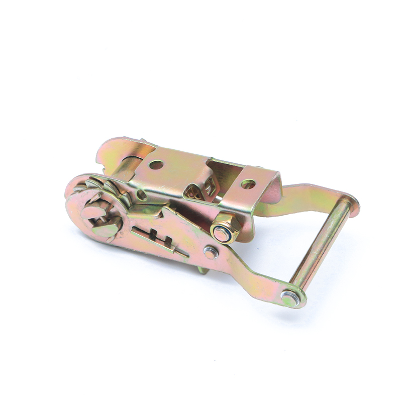 1-1/16 Inch 28mm 1500kg/3300lbs Ratchet Tie Down Buckle 1 Inch Heavy Duty Cargo Tie Down Buckle