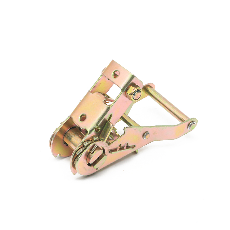1-1/16 Inch 28mm 1500kg/3300lbs Ratchet Tie Down Buckle 1 Inch Heavy Duty Cargo Tie Down Buckle