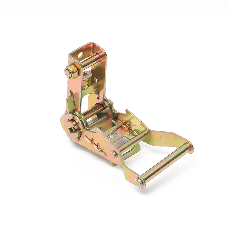 1-1/16 Inch 28mm 1500kg/3300lbs Ratchet Tie Down Buckle 1 Inch Heavy Duty Cargo Tie Down Buckle