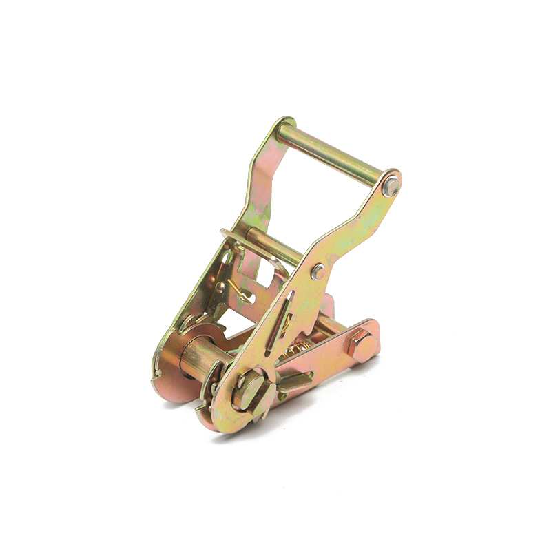 1-1/16 Inch 28mm 1500kg/3300lbs Ratchet Tie Down Buckle 1 Inch Heavy Duty Cargo Tie Down Buckle