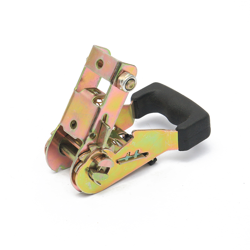 1-1/16 pulgada 28mm1500kg/3300lbs i pulgada mabibigat na tungkulin ratchet buckle