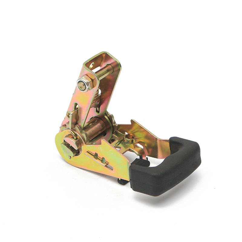 1-1/16 pulgada 28mm1500kg/3300lbs i pulgada mabibigat na tungkulin ratchet buckle