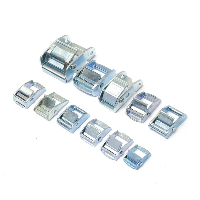 1 pulgada 25mm 250kg adjustable puting zinc cam buckle
