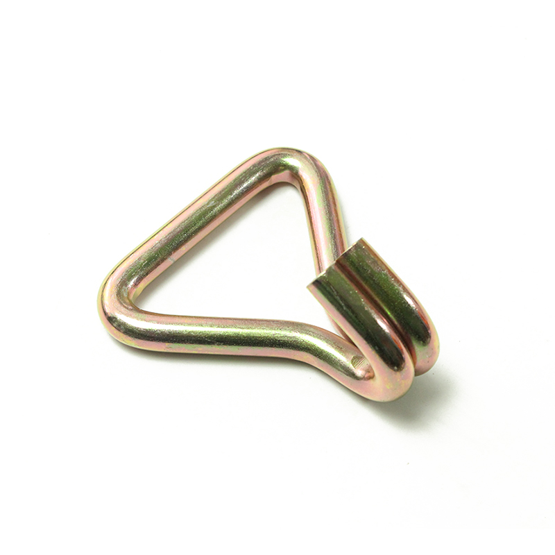 3 pulgada 10t ratchet strap lock mabibigat na tungkulin trak ratchet cargo lashing belt para sa transportasyon