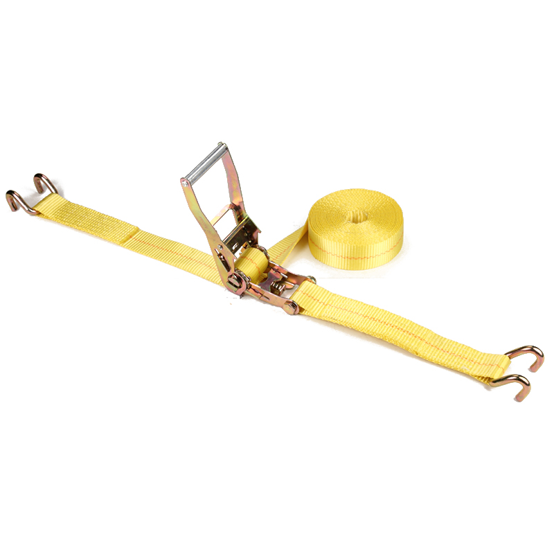 2 pulgada 50mm*5t itali ang strap na may u hook