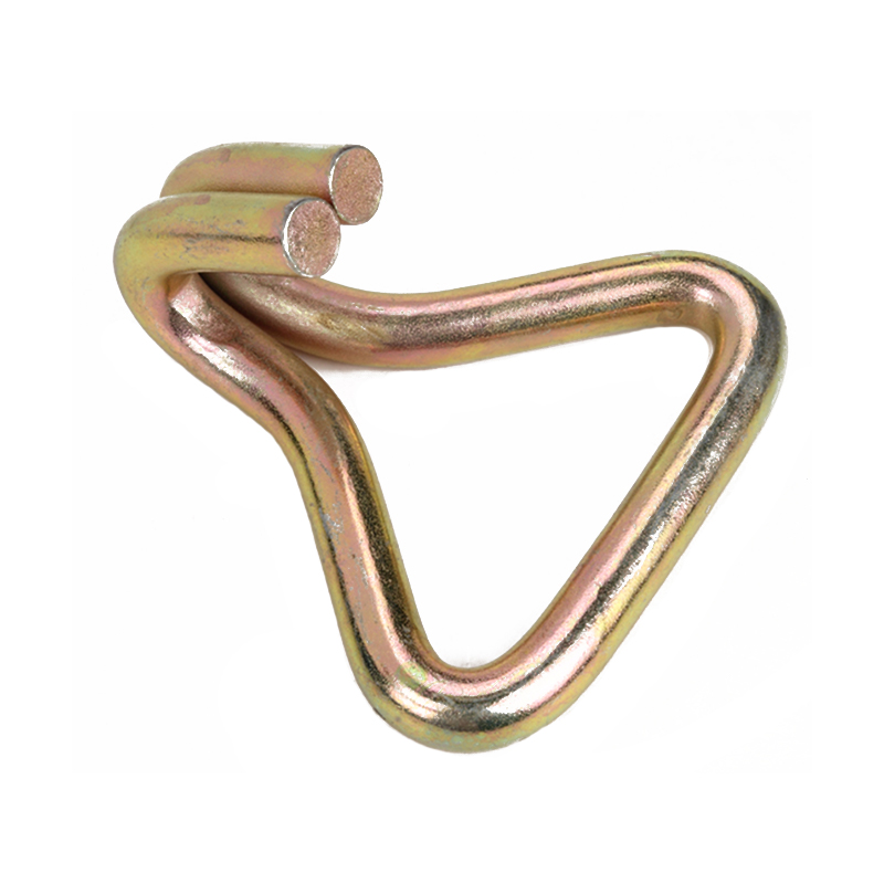 3 pulgada 10t ratchet strap lock mabibigat na tungkulin trak ratchet cargo lashing belt para sa transportasyon